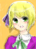 [2012-04-18 22:20:01] 久々にリヒテンを描いたけど大変なことになった