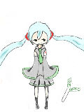 [2012-05-01 22:38:32] 初音。いやマジで。