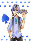 [2012-05-19 15:35:30] スペード擬人化