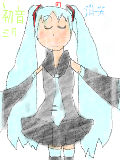 [2012-05-21 21:51:31] 初音ミクの消失