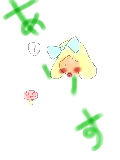 あ　り　す　ち　ゃ　ん　手抜き絵ゴメンナサイ