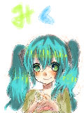 [2012-05-24 22:27:48] miku！