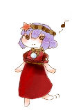 東方キャラ描きましょう！