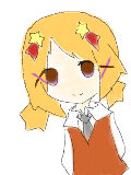 [2012-05-30 21:51:32] オリキャラを作ろうとおもったらカボチャになりました(殴