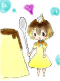 [2012-06-02 19:16:01] プリン…。　ジュるり･･･！