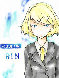 [2012-06-04 13:24:53] 【素敵祭り参加！】RIN×スーツ＝イケリン？