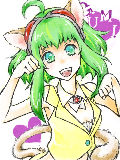 猫耳祭り×GUMI