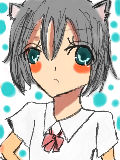 [2012-06-13 18:17:44] うちのこ描き直し