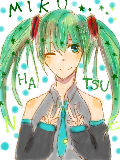 [2012-06-14 00:52:59] ＭＩＫＵさん！