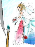 [2012-06-14 18:06:11] 幸せの花嫁