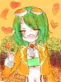 [2012-06-27 22:21:16] GUMIちゃんハピバ！！雑絵すんません