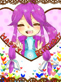 [2012-07-31 00:00:01] Happy Birthday!!