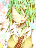 制服GUMI