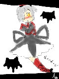 黒魔女さんが通る！！を描こう！