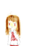 [2012-08-26 17:48:56] イヴ描いてみた