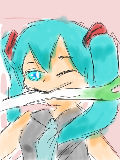 うちの子＆ボカロ笑顔パティ～