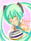 [2012-09-01 14:50:14] Happy Birthday