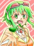 [2012-09-04 01:44:29] へびがめ様リクエスト　「GUMI」