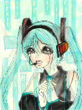 [2012-09-09 20:48:19] 初音ミクの激唱