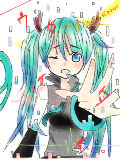 [2012-09-14 23:45:08] 初　　　　　音　　　　　ミ　　　　　ク　　　　　の　　　　　消　　　　　失　　　　　。