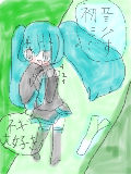 ボカロかきましょう！！！