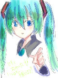 [2012-10-06 08:36:58] テスト終わりましたの初音