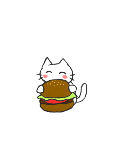 [2012-10-13 12:22:38] ハンバーガー食べたい(*^_^*)