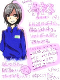 プロフ書きませんか(´・ω・`)？