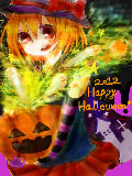 [2012-10-24 18:49:25] Halloween!!!