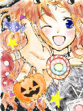 Happy Halloween!!!