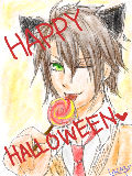 [2012-10-31 18:45:51] happyHalloween♥