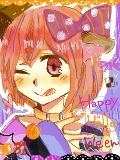 [2012-10-31 20:54:26] ＨＡＰＰＹＨＡＬＬＯＷＥＥＮ