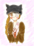 [2012-11-06 21:40:28] [妹作]　うちの子的な。