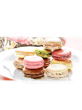 [2012-11-11 20:28:33] macaron