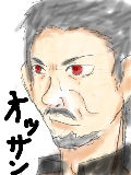 [2012-11-18 22:41:10] 兄が途中で飽きた絵を、ウチが引き継いだ！