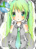 [2012-12-05 16:26:48] ボク、初音、　エト、　ネギクダサイ。