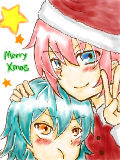 [2012-12-14 19:01:53] 蘭マサクリスマス！