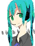 [2012-12-14 21:23:45] 初音さま