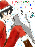 [2012-12-22 21:45:48] Merry X'mas