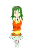 gumiちゃん！