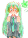 ボカロ描こうよ！