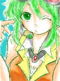 GUMI！