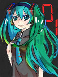 初音ミク