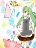 ボカロ曲をテーマに描こう！！