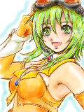 GUMI