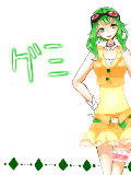 GUMIやん