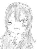 モノクロ絵描きませんか？