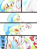 [2013-05-04 20:30:49] 【マルポピ漫画】出来心