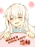 [2013-07-21 15:40:44] お誕生日おめでとう！！！！