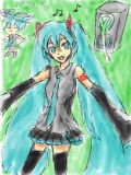 [2013-08-05 16:41:27] 初音ミク